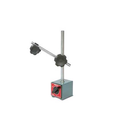Mitutoyo 7010SN Magnetic Stand with cross rod & clamp