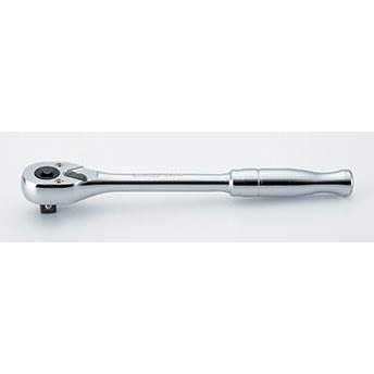 Koken 3753PB 200mm Long 3/8''Dr. Reversible Ratchet w/ Quick Release 3753PB