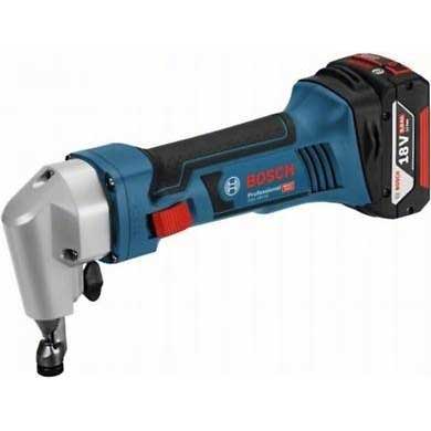 Bosch GNA 18V-16 BB Cordless Nibbler (Body Only)