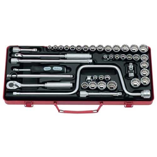 Koken socket set deals