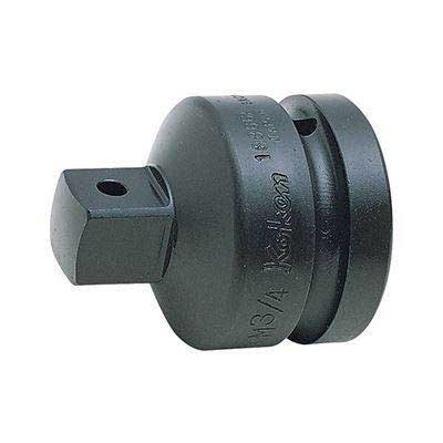 Koken 18866A 1''Dr. Female to 3/4''Dr. Male IMPACT ADAPTOR (w/ Hole)