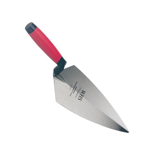 Tyzack 10''(254mm) Philadelphia Brick Trowel