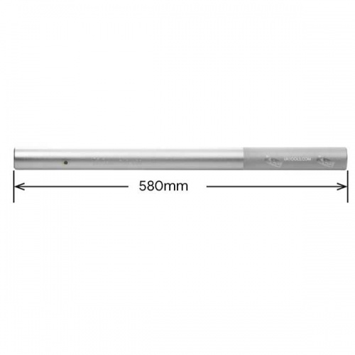 Koken PIPE-580 HANDLE 580mm for 6768, 6749, 8768, 8749