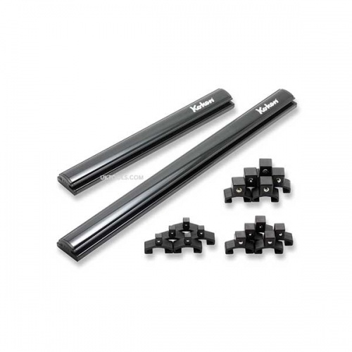 Koken CLIP 1/2''SQ. 5PCS SET (for Magnetic Rails)