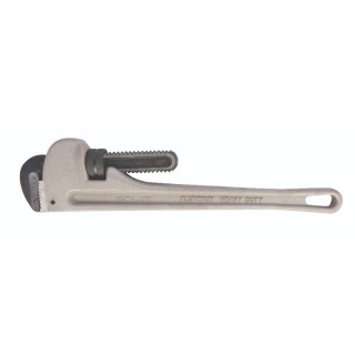 Signet Large Pipe Wrench Aluminium 900mm