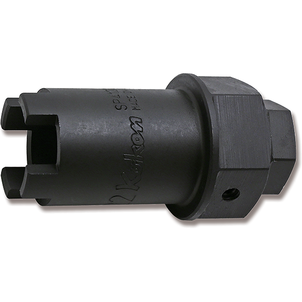 Koken SP4122-69-22 1/2'' Drive Diesel Fuel injector socket
