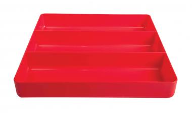 Tray Organiser 10.5'' x 10.5'' x 1.5''