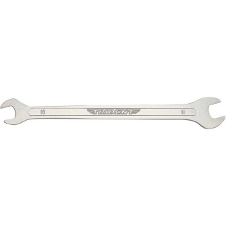 Trident Spanner Ultra Thin 18x19mm