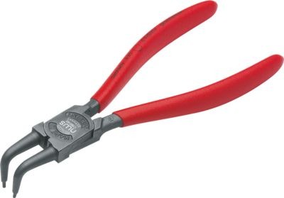 NWS Circlip Pliers Internal Bent 200mm