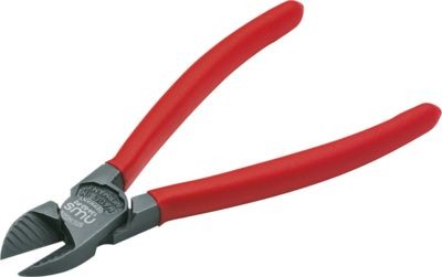 Van Line TNP4/180 NWS Side Cutters 180mm