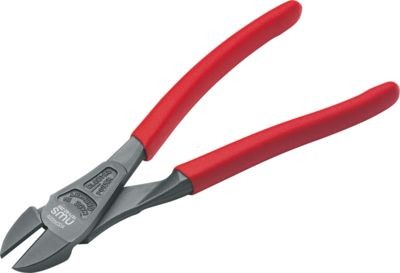 NWS Side Cutters  Heavy Duty 180mm