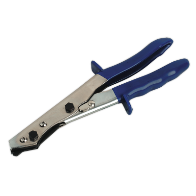 Sealey AK327 - Hand Nibbler Shears