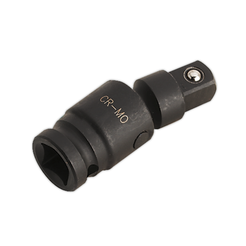 Sealey AK5500 - Impact Universal Joint 1/2”Sq Drive