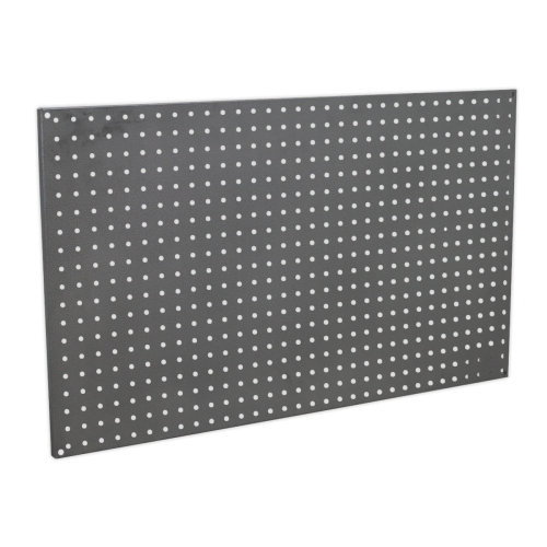 Sealey APSPB - Steel Peg Board Pack of 2