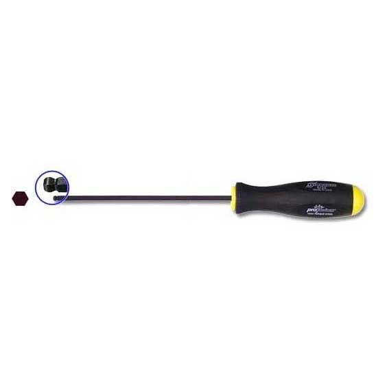 Bondhus Ball End LONG Hex Screwdriver  6mm- 385mm Long 03768