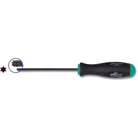 Bondhus 12720 Torx 20 BALLSTAR DRIVER