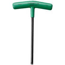 Bondhus 33009 Torx T-handle T9 x 155mm Hex Key