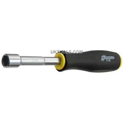 Bondhus 13mm Hollow Shaft NUT DRIVER (48482)