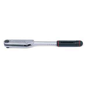 2.5-11Nm 3/8'' Square Drive Torque Wrench