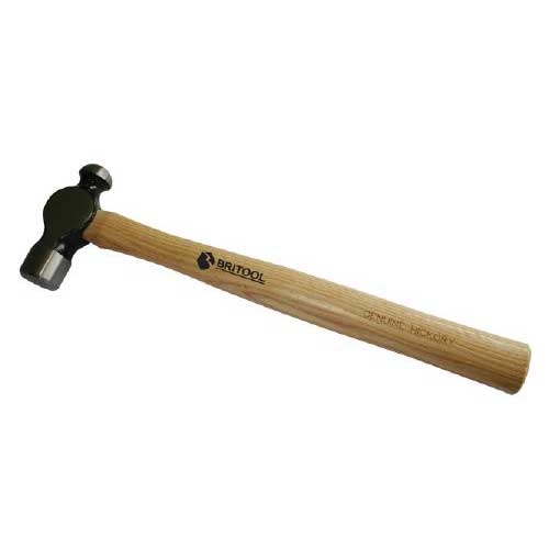 Britool Ball Pein Hammer  1/4 Pound