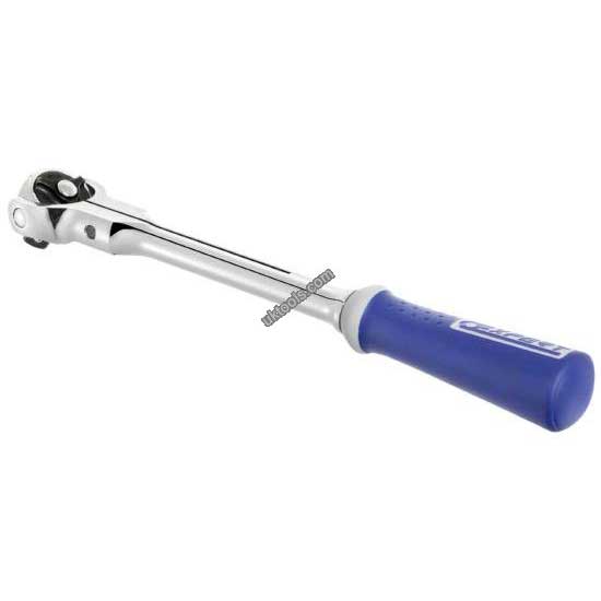 Facom Expert 1/2'' SD Swivel Headed Revers Ratchet