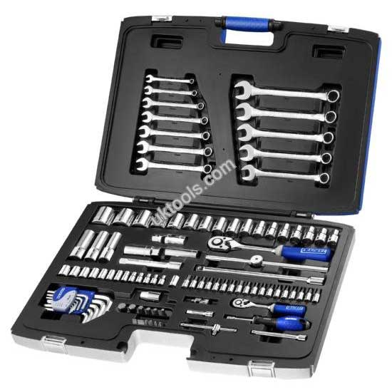 Facom Expert 101pc Socket & Wrench Set