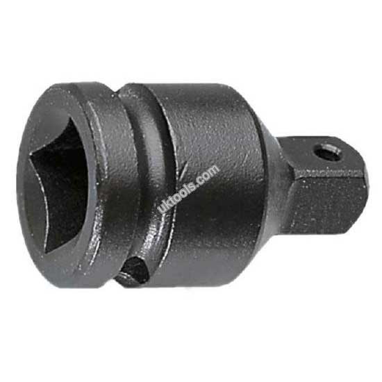 Facom Expert 3/4'' Impact Coupler 3/4'' - 1/2''