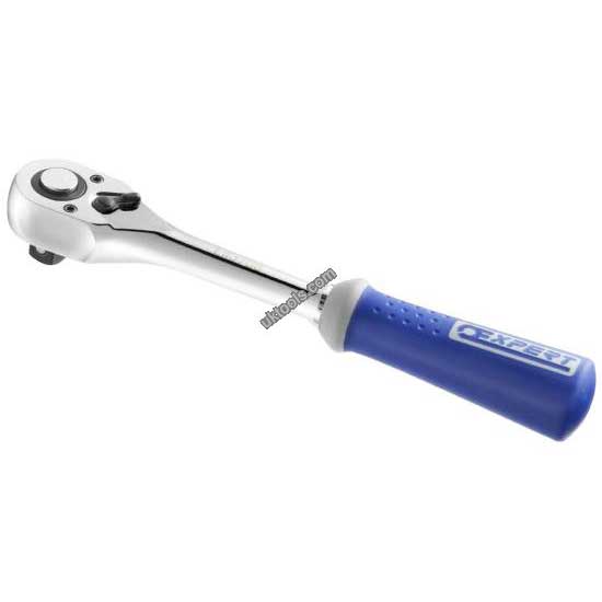 Facom Expert 1/2'' SD Pear Head Ratchet