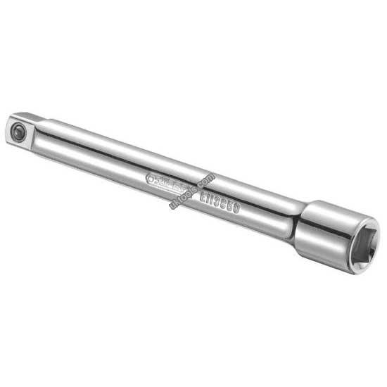 Facom Expert 3/8'' Extension 125mm