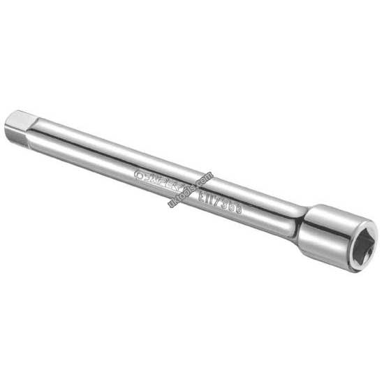 100mm – Made in England BRITOOL SE100 1/4″ Drive Extension Bar 4″ 