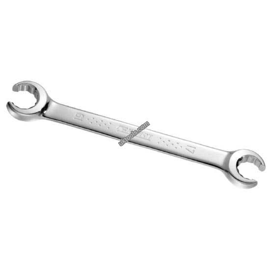 Britool Expert Flare Nut Wrench 17x19mm