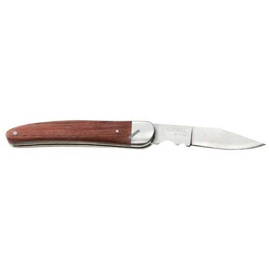 Facom Expert Elec.Knife Wire Stripper Wood Handle