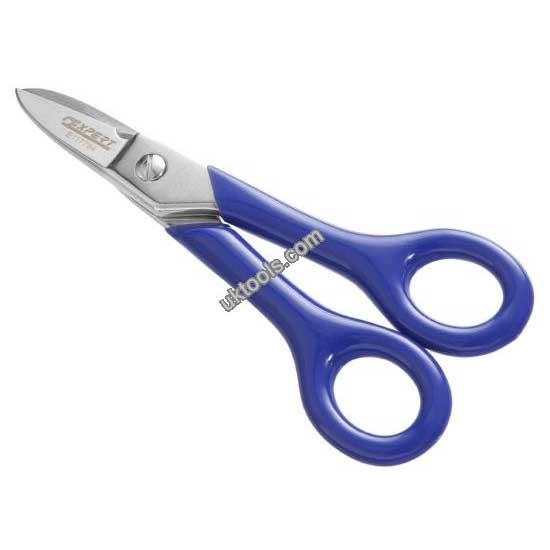 Facom Expert Elec Scissors Wire Stripper  130mm