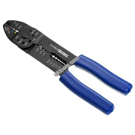 Facom Expert Standard Stripping Pliers