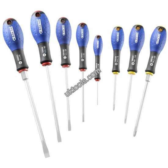 Screwdriver Sets UKtools