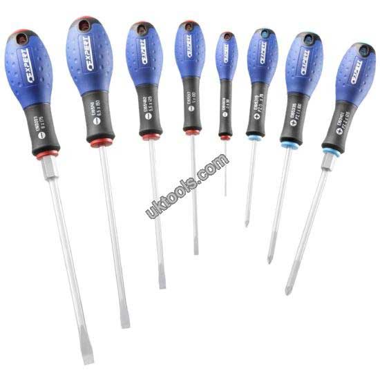 Screwdriver Sets UKtools