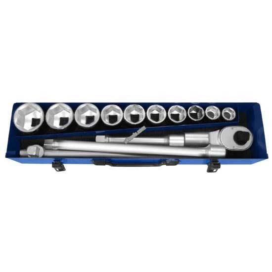 Facom Expert 14pc 3/4'' Socket Set