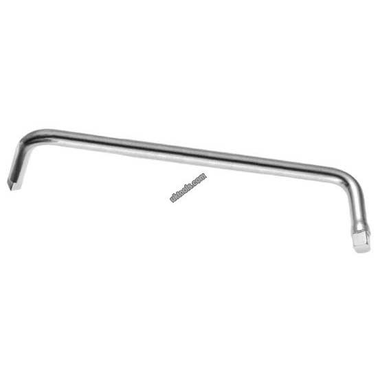 E200202 Expert Drain Plug Wrench UKtools