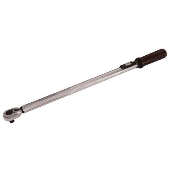 Britool E340T 60-340Nm Torque Wrench