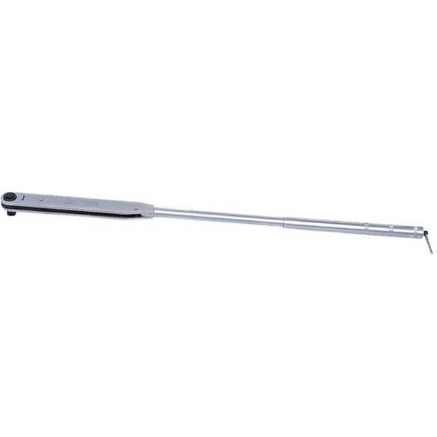 480-940Nm 1'' Square Drive Torque Wrench