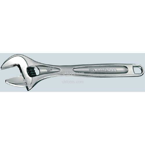 Facom 113A.12C Adjustable Wrench