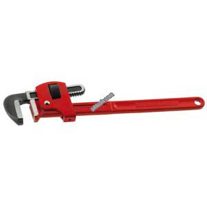 131A.36 Steel Stilson Pipe Wrench