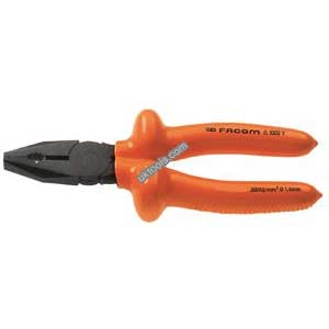 Insulated combination plier deals
