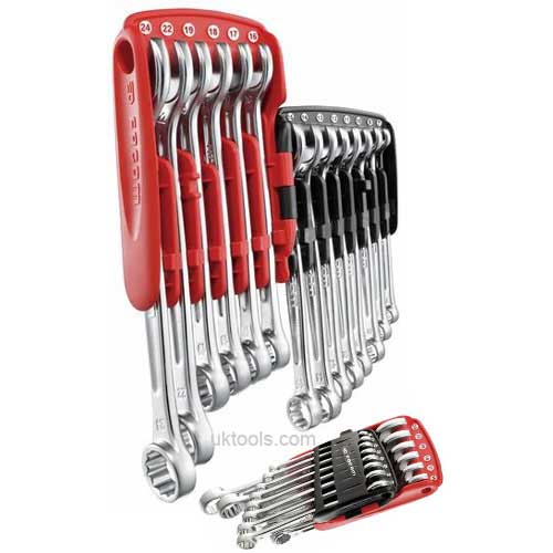 440.JP14 14pc Combination Wrench Set UKtools
