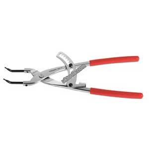 Facom 499.32 Rack Type Compression Pliers For Inside Circlips