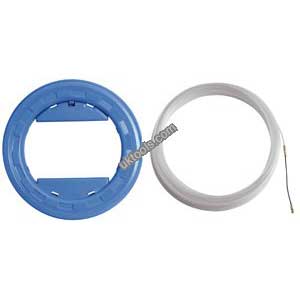 20m Nylon Fish Tape Wire Puller + Case