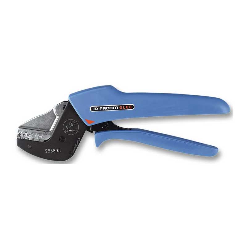 Facom-985895 Wire End Crimping Pliers