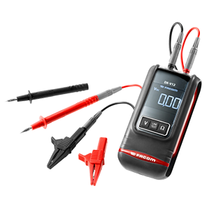 Facom DX.V12 Digital Automotive Multimeter
