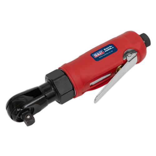 Sealey GSA635 - Generation Series Compact Air Ratchet Wrench 3/8”Sq Drive