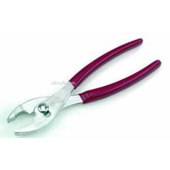 Proto-278G Plier Slip-Joint W/Grip